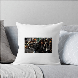 Prototype The Ultimate Predator Style Prototype Pillows Cover