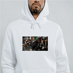 Prototype The Ultimate Predator Style Prototype Hoodies