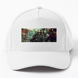 Prototype Shape-Shifting Power Aesthetic Prototype Hats & Caps