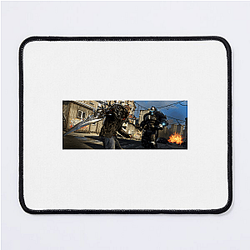 Prototype Unleash the Virus Style Prototype Mouse Pads