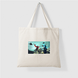Prototype Consume Evolve Destroy Look Prototype Bags