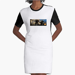 Prototype Unleash the Virus Style Prototype Dresses