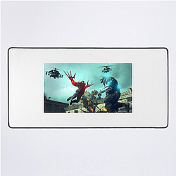 Prototype Consume Evolve Destroy Look Prototype Mouse Pads
