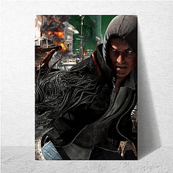 Prototype The Ultimate Predator Style Prototype Posters