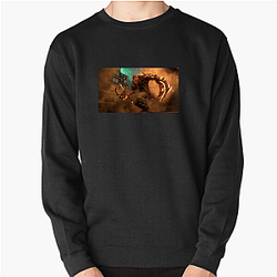 Prototype Infected Freedom Fashion Prototype Sweatshirts