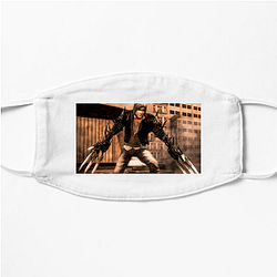 Prototype Become the Weapon Design Prototype Face Masks