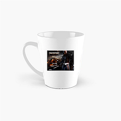 Prototype The Red Zone Vibe Prototype Mugs