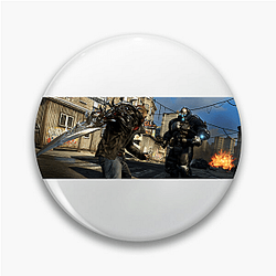 Prototype Unleash the Virus Style Prototype Pins