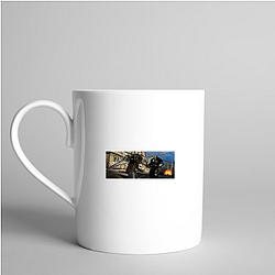 Prototype Unleash the Virus Style Prototype Mugs