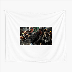 Prototype The Ultimate Predator Style Prototype Tapestries