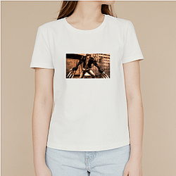 Prototype Become the Weapon Design Prototype T-Shirts