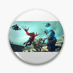 Prototype Consume Evolve Destroy Look Prototype Pins