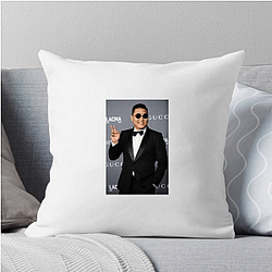 PSY My Favorite Viral Sensation PSY Pillows Cover