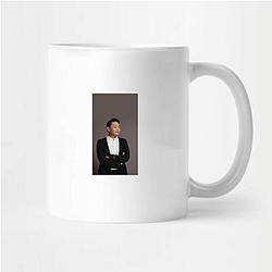 PSY The Horse Dance King PSY Mugs