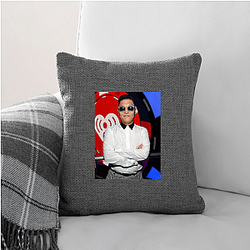 PSY Unforgettable Music Video PSY Pillows Cover