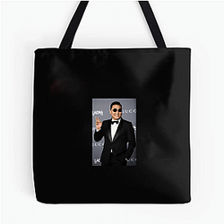 PSY My Favorite Viral Sensation PSY Bags