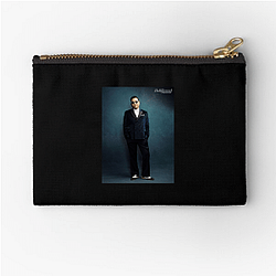 PSY A True Masterpiece PSY Zipper Pouches