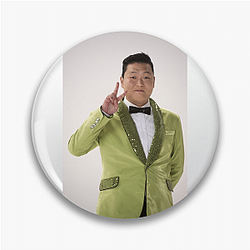 PSY The Best K Pop Star PSY Pins