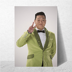 PSY The Best K Pop Star PSY Posters