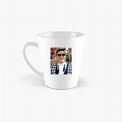 PSY The World Is A Dance Floor PSY Mugs