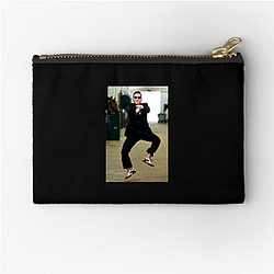 PSY Always Catchy Always Iconic PSY Zipper Pouches
