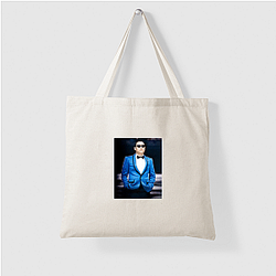 PSY No Limits Just Fun PSY Bags
