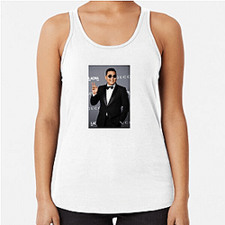 PSY My Favorite Viral Sensation PSY Tank Tops