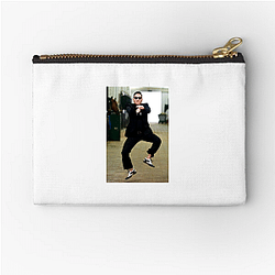PSY Always Catchy Always Iconic PSY Zipper Pouches