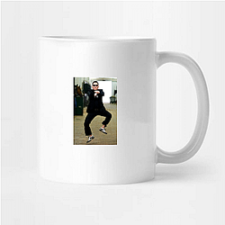 PSY Always Catchy Always Iconic PSY Mugs
