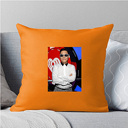 PSY Unforgettable Music Video PSY Pillows Cover