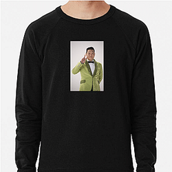 PSY The Best K Pop Star PSY Sweatshirts