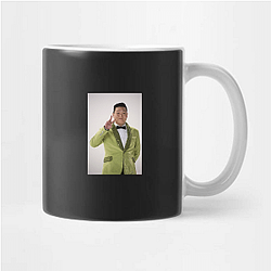 PSY The Best K Pop Star PSY Mugs