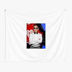 PSY Unforgettable Music Video PSY Tapestries