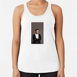 PSY The Horse Dance King PSY Tank Tops