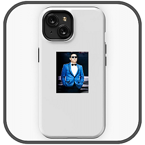 PSY Cases