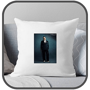 PSY Pillows Cover