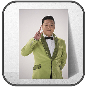 PSY Posters