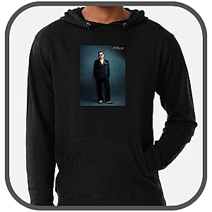 PSY Hoodies