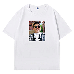 PSY The World Is A Dance Floor PSY T-Shirts