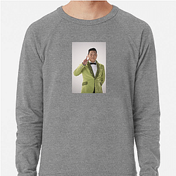 PSY The Best K Pop Star PSY Sweatshirts
