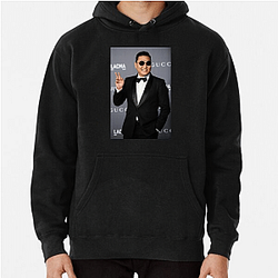 PSY My Favorite Viral Sensation PSY Hoodies