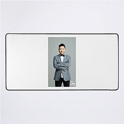 PSY Beyond The Gangnam Style PSY Mouse Pads