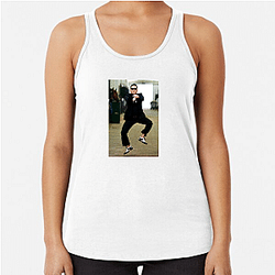 PSY Always Catchy Always Iconic PSY Tank Tops