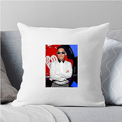 PSY Unforgettable Music Video PSY Pillows Cover