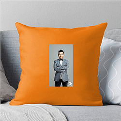 PSY Beyond The Gangnam Style PSY Pillows Cover