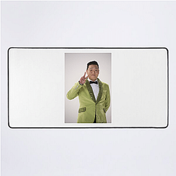 PSY The Best K Pop Star PSY Mouse Pads