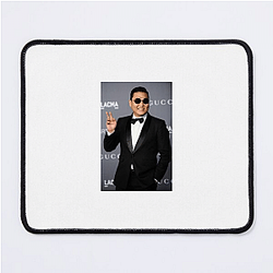 PSY My Favorite Viral Sensation PSY Mouse Pads