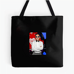 PSY Unforgettable Music Video PSY Bags