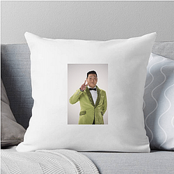 PSY The Best K Pop Star PSY Pillows Cover