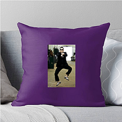 PSY Always Catchy Always Iconic PSY Pillows Cover